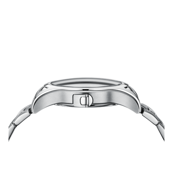 Cuervo y Sobrinos Sir Winston 2810.1SWS - 43mm
