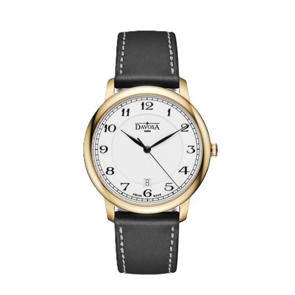 Davosa Amaranto 162.481.26 - 39mm