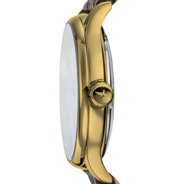 Davosa Classic Vegan 161.464.15.V - 40mm