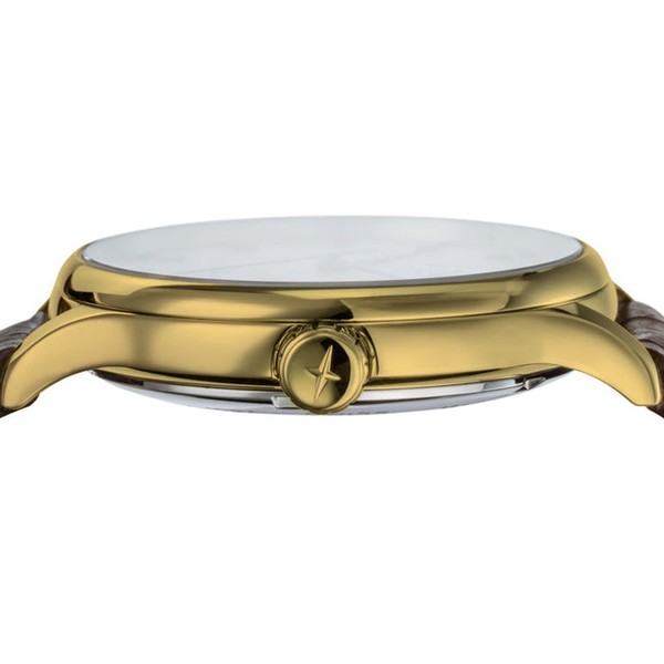 Davosa Classic Vegan 161.464.15.V - 40mm