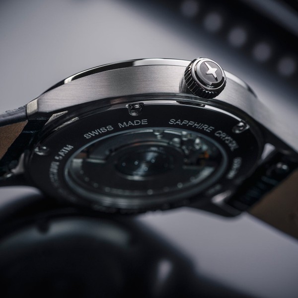 Davosa Gentleman 161.566.44 - 40mm