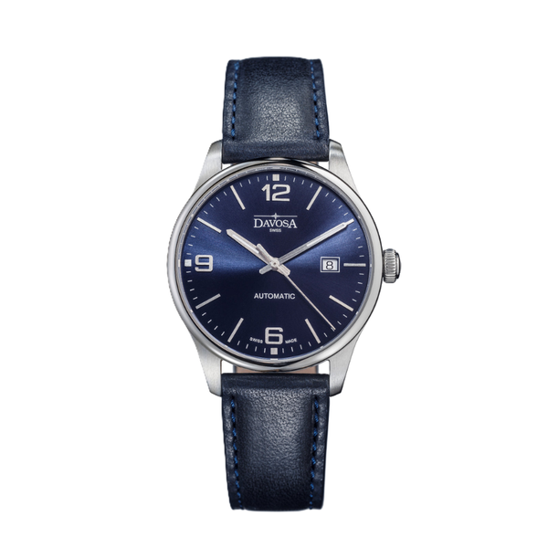 Davosa Gentleman 161.566.44 - 40mm
