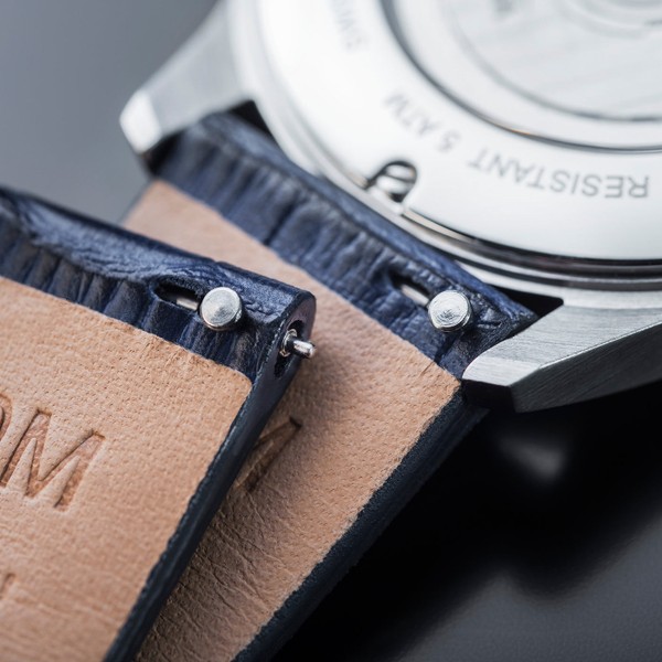 Davosa Gentleman 161.566.44 - 40mm