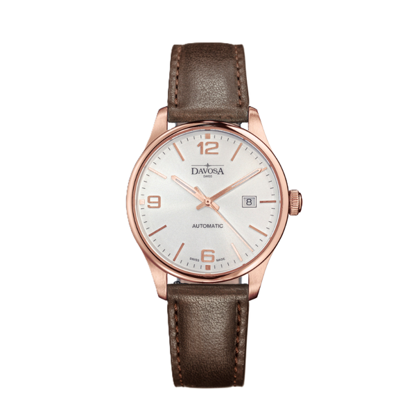 Davosa Gentleman 161.566.64 - 40mm