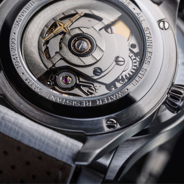 Davosa Newton Lady 166.190.19 - 34mm