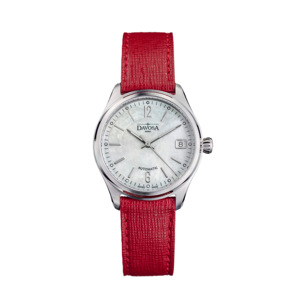 Davosa Newton Lady 166.190.19 - 34mm