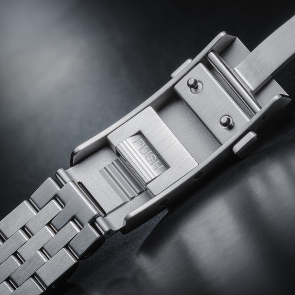 Davosa Ternos Diver 161.551.05 - 40mm