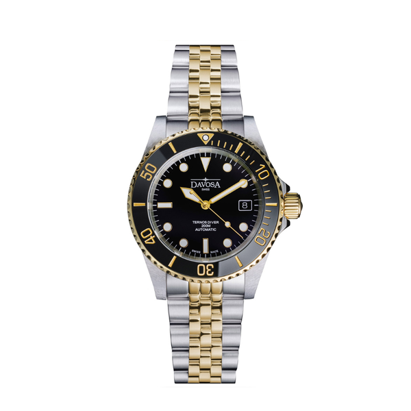 Davosa Ternos Diver 161.551.05 - 40mm