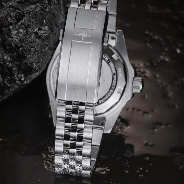 Davosa Ternos GMT 161.563.04 - 40mm