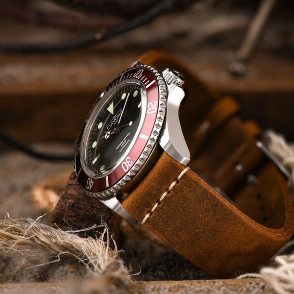 Davosa Ternos Sixties 161.525.65.S - 40mm