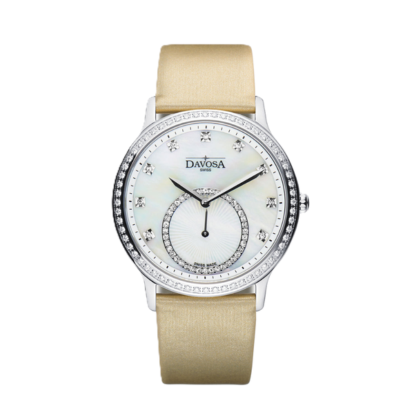 Davosa Audrey 167.557.35 - 38mm