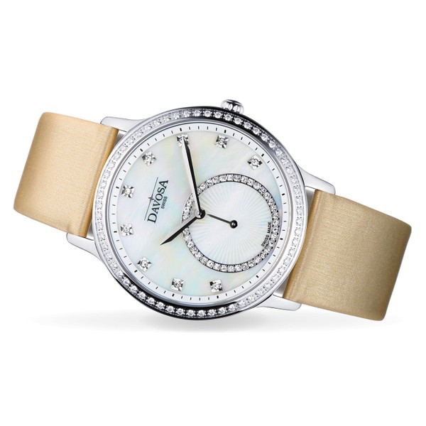 Davosa Audrey 167.557.35 - 38mm