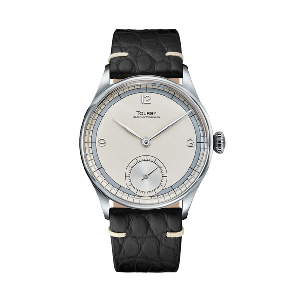 Tourby Sector Dial 2030 - 40mm