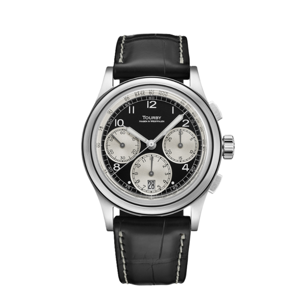 Tourby Sport Chrono Orca 2511 - 40mm