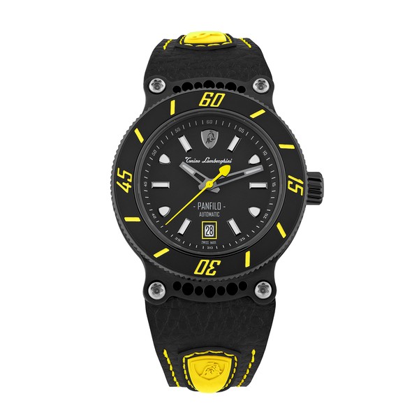 Tonino Lamborghini Panfilo TLF-T03-5 - 44mm