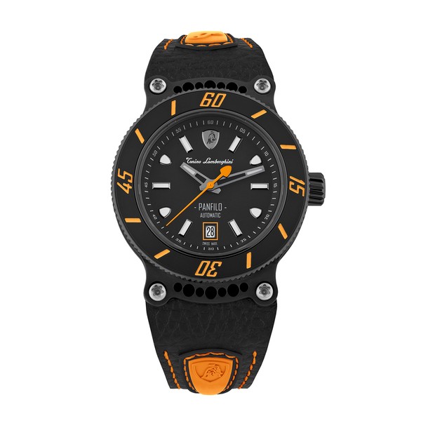 Tonino Lamborghini Panfilo TLF-T03-3 - 44mm